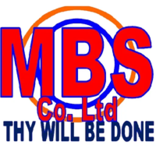 Logo Musango Bus Services - Buea