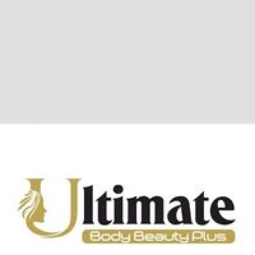 Logo Ultimate Body Beauty Plus