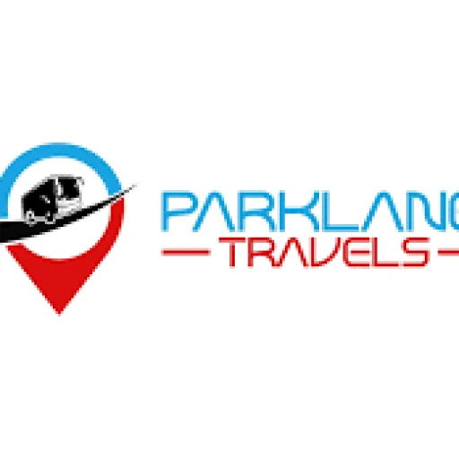 Logo Parklane Travels-Yaoundé