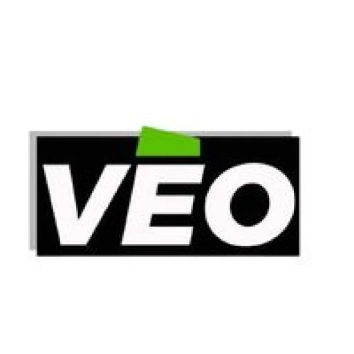 Logo VéO Canal+