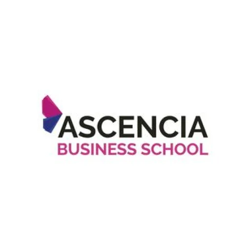 Logo Ascencia Business School Cameroun – Douala