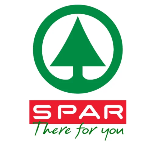 Logo SPAR Cameroun - Kribi