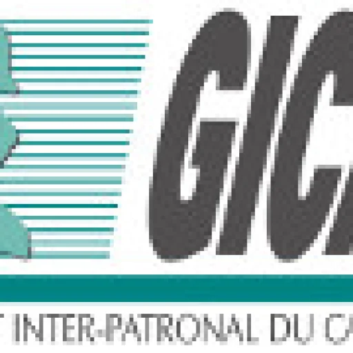 Logo Groupement Inter-patronal du Cameroun