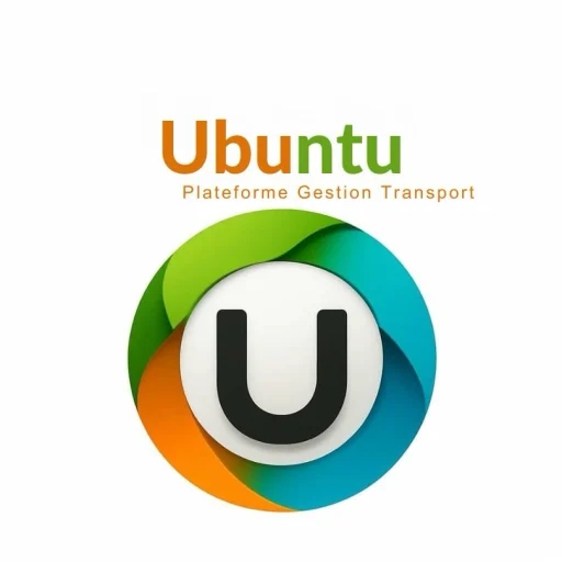 Logo Ubuntu Transport
