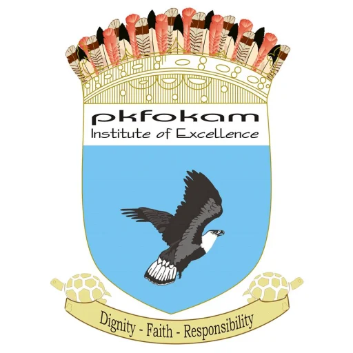 Logo PKFOKAM INSTITUTE OF EXCELLENCE