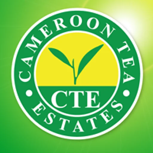Logo Cameroon Tea Estates - Siège Social