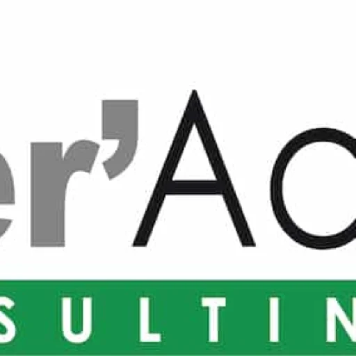 Logo Inter’Activ Consulting