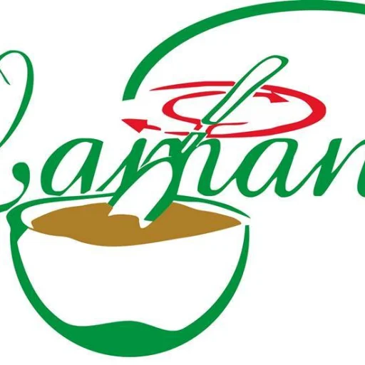 Logo LAMANA CAMEROUN