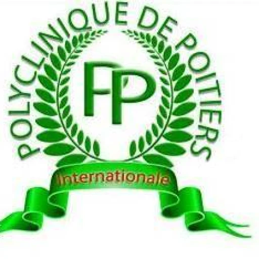 Logo POLYCLINIQUE DE POITIERS