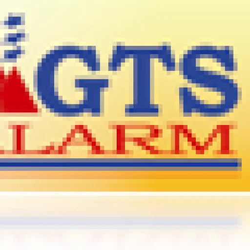 Logo La Générale des Techniques et Services