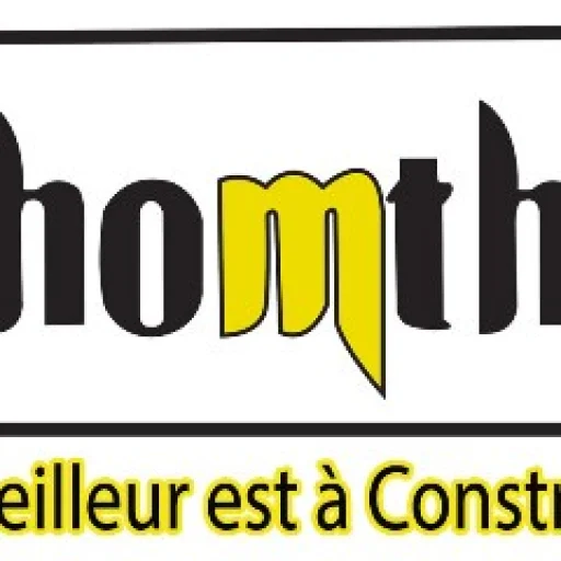 Logo THOMTHE