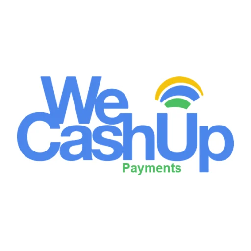 Logo WeCashUp