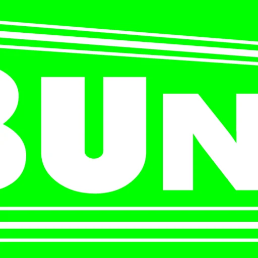 Logo SOCIÉTÉ BUNS
