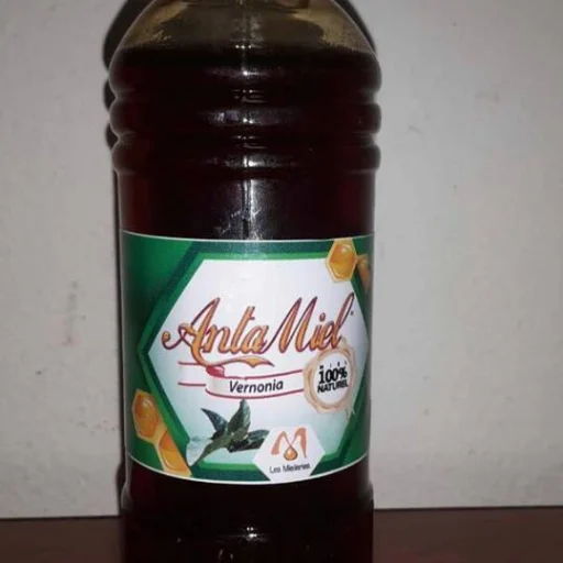 Logo LES MIELLERIES SARL