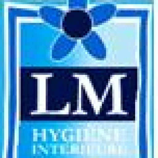 Logo LA MAISAF SARL