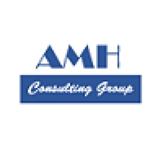 Logo Amh Consulting-Group