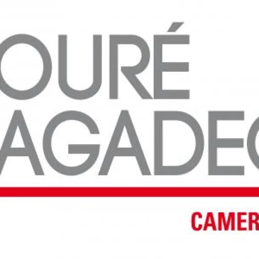 Logo FOURE LAGADEC CAMEROUN