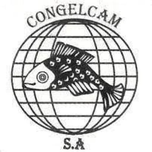 Logo Congelé du Cameroun