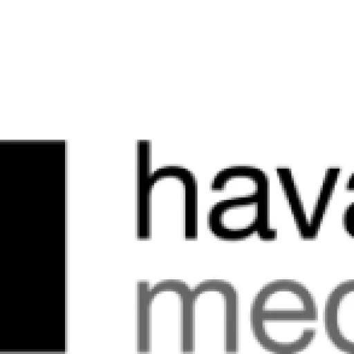 Logo HAVAS MEDIA CAMEROUN