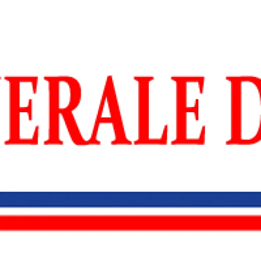 Logo LA GENERALE D'INDUSTRIE Sarl