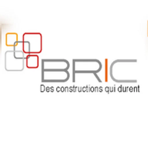 Logo BUILDING AND ROOFING INDUSTRY OF CAMEROON