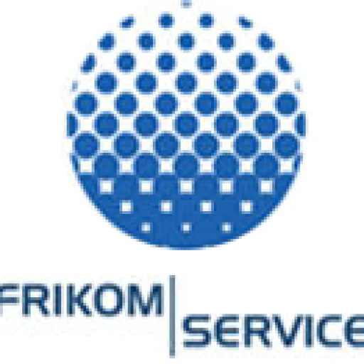 Logo AFRIKOM SERVICES SARL