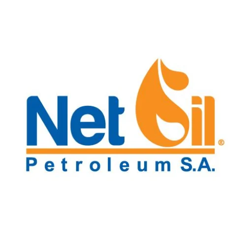 Logo NetOil Petroleum SA