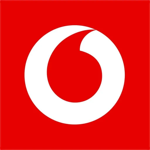 Logo Vodacom Business Cameroon Sa