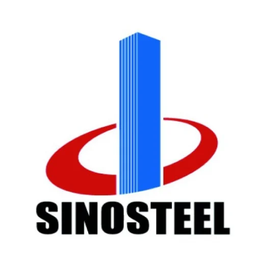 Logo SINOSTEEL CAM SA