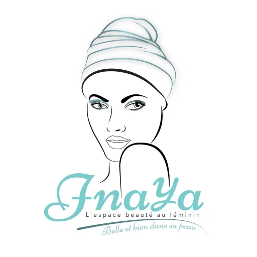 Logo ETS INAYA