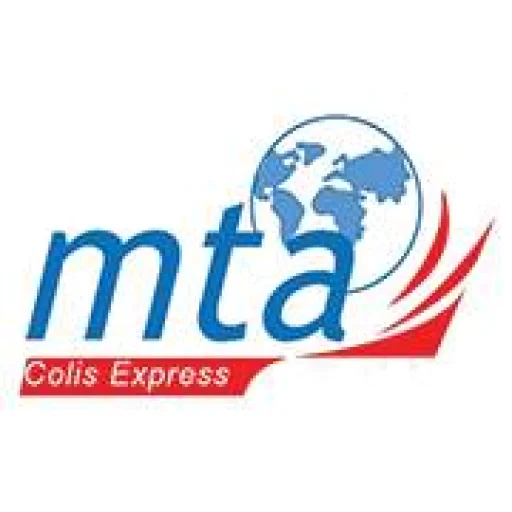 Logo Messagerie et Tourisme pour l’Afrique