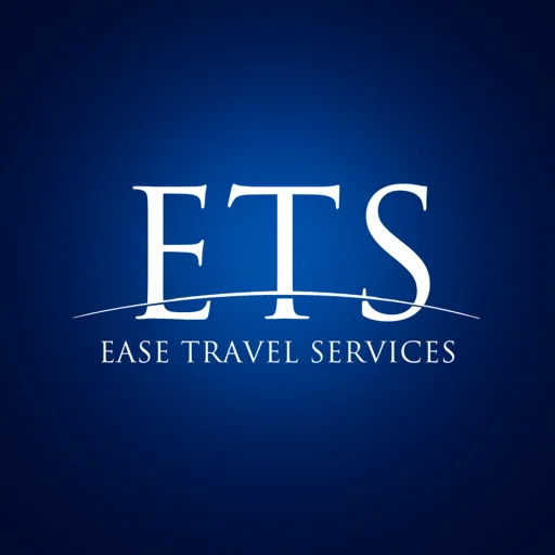 Logo Ease Travel Services
