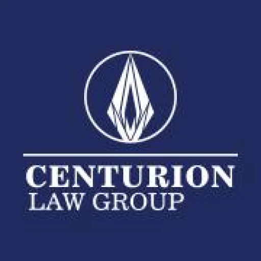 Logo CENTURION LAW GROUP CAMEROON SARL