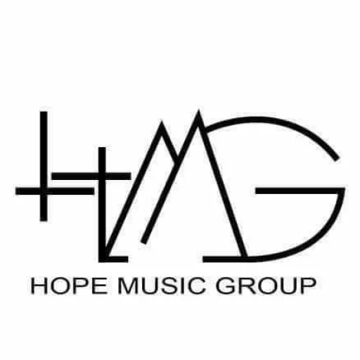Logo Hope Music Group