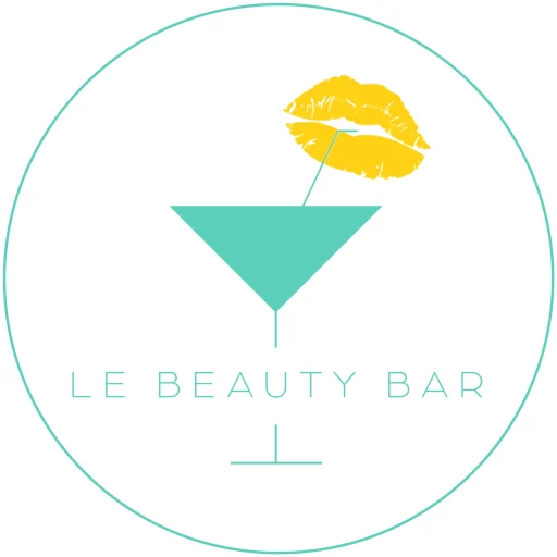 Logo Le Beauty Bar