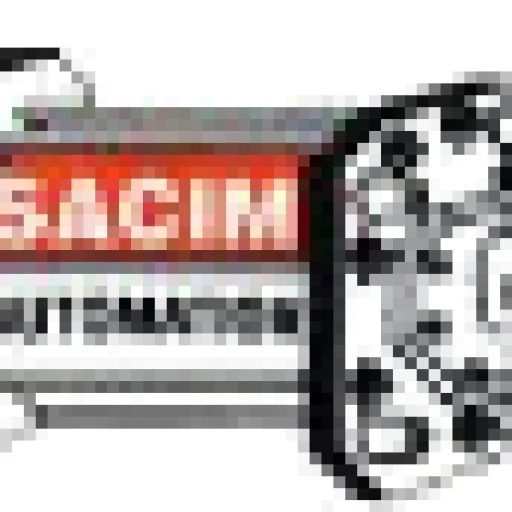 Logo Sacim Automation