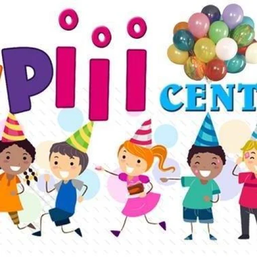 Logo UPII Center