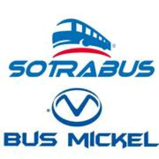 Logo STE DE TRANSFORMATION DES BUS SA