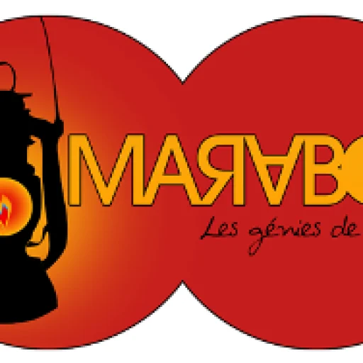 Logo MARABOO
