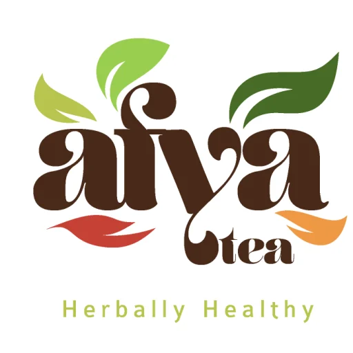 Logo Afya Tea