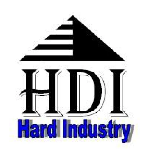 Logo HARD INDUSTRY