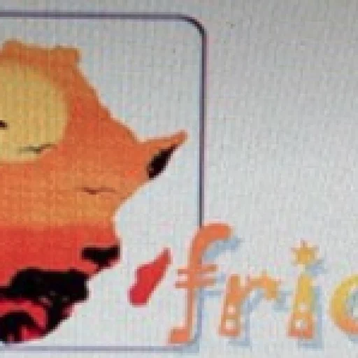 Logo SOCIETE AFRICA REVOLUTION SARL