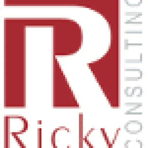 Logo RICKY CONSULTING