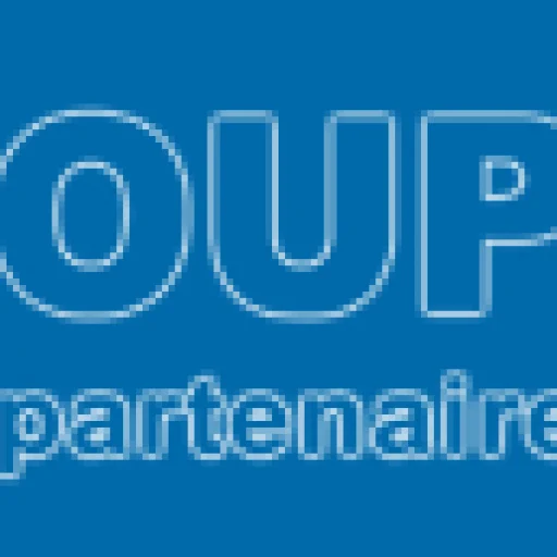 Logo GROUPFORM SARL