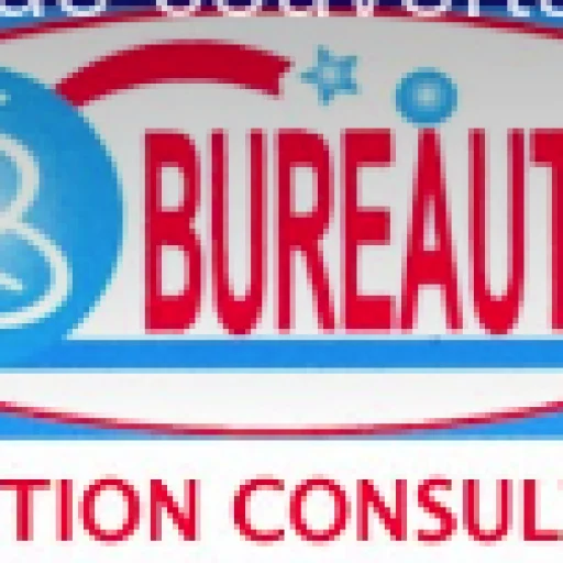 Logo Bureautel Educational Consultancy