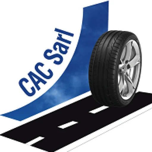 Logo Centre Auto Cameroun (Filiale Ngaoundéré)
