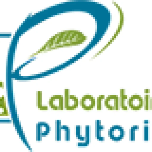 Logo LABORATOIRES PHYTORICA