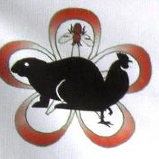 Logo MUKED CIG