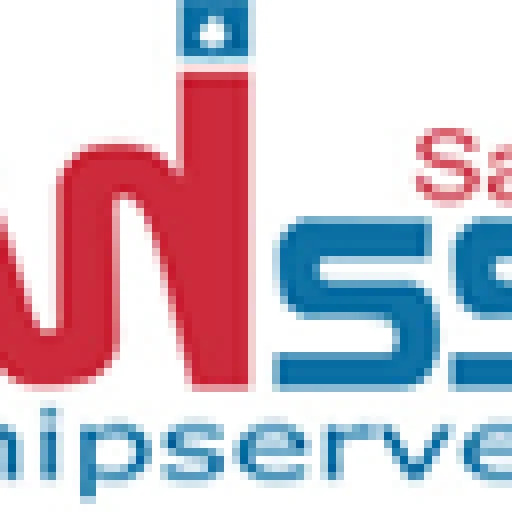 Logo MARINE AND INDUSTRIAL SUPPLIES AND SERVICES