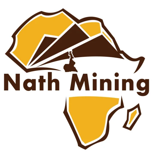 Logo Nath Mining
